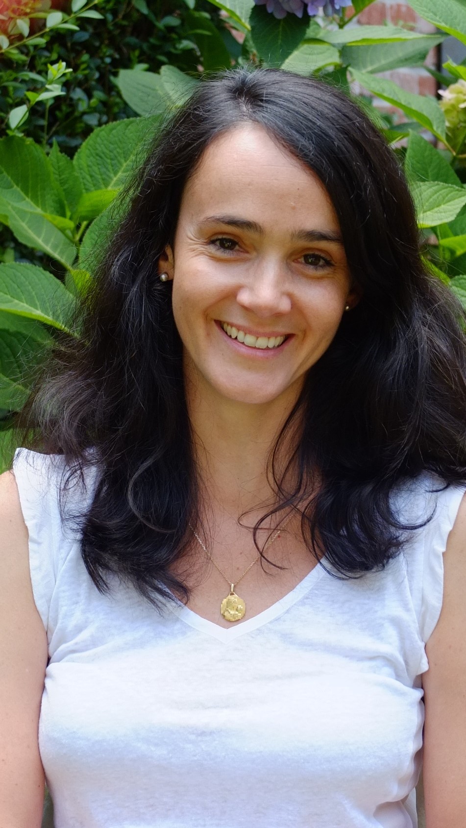 Aurore Savinien