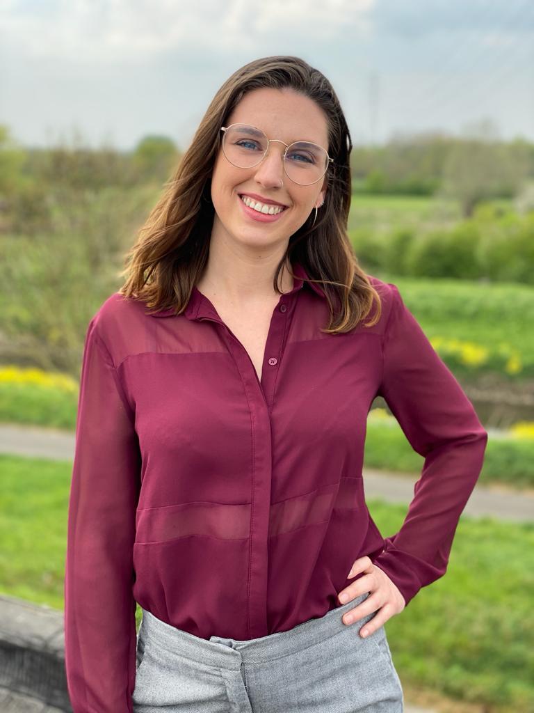 Juliette Drye