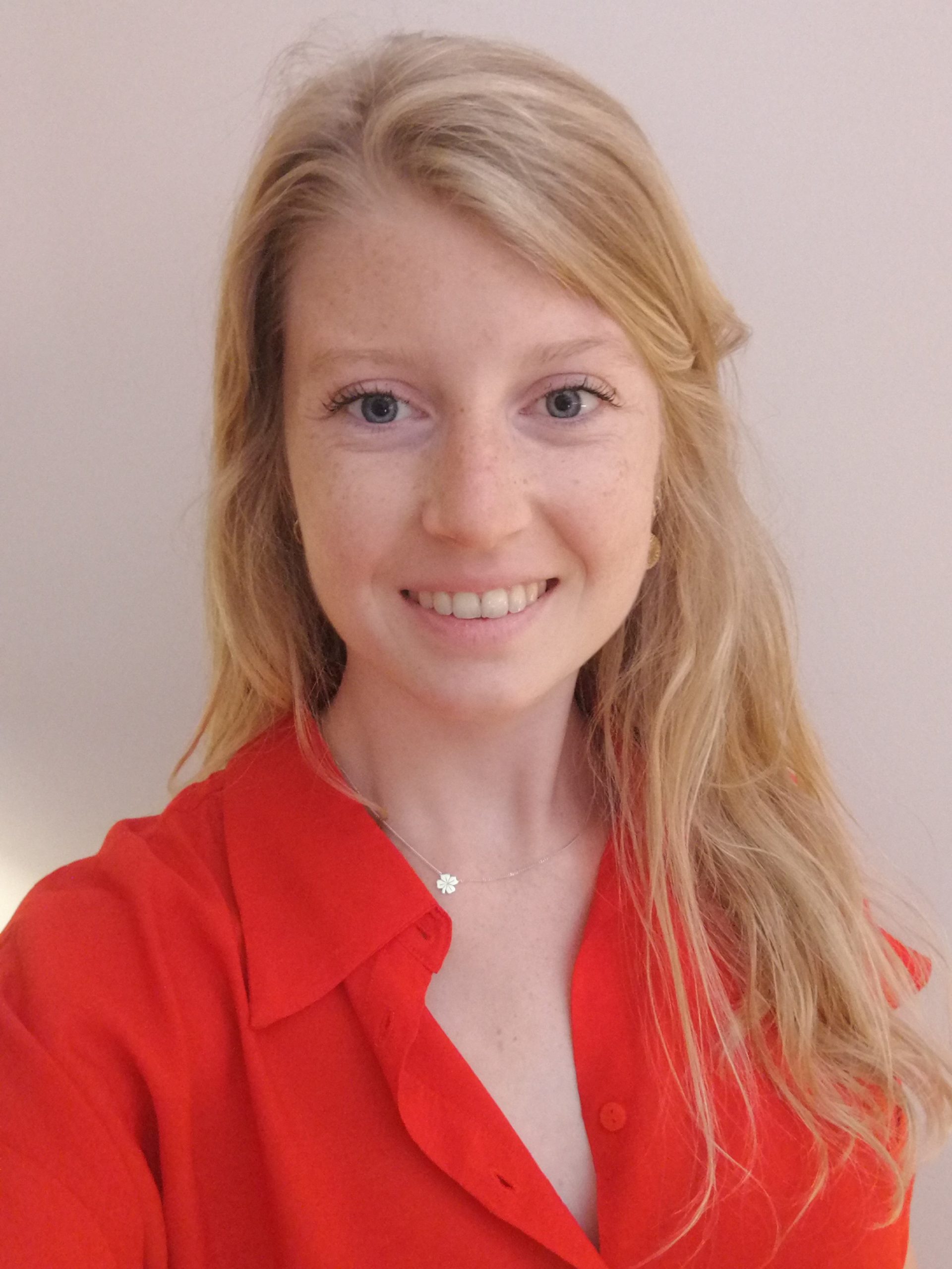 Amélie Hocepied